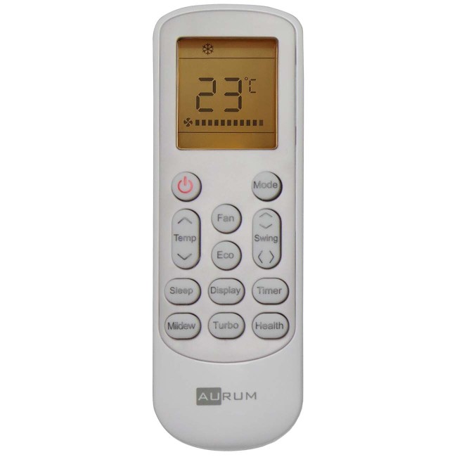Сплит-система Aurum ARC24-WNTE1