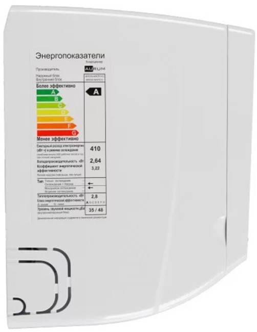Сплит-система Aurum ARC24-WNTE1