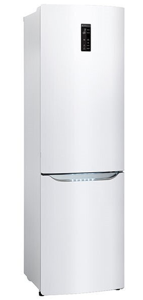 Холодильник LG GA-B489SVQZ
