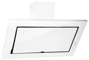 Каминная вытяжка Delonghi KT-T 62 WH