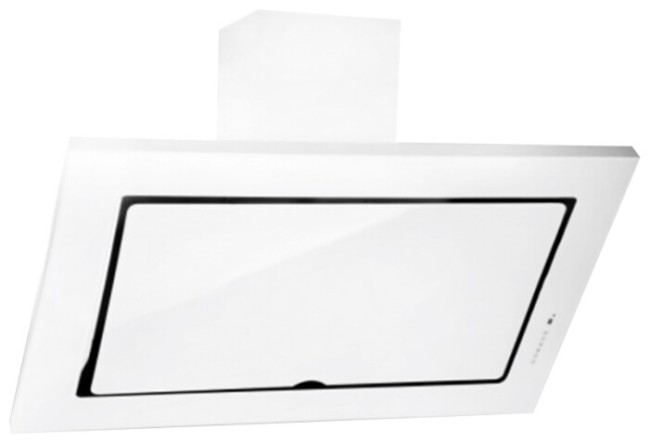 Каминная вытяжка Delonghi KT-T 62 WH