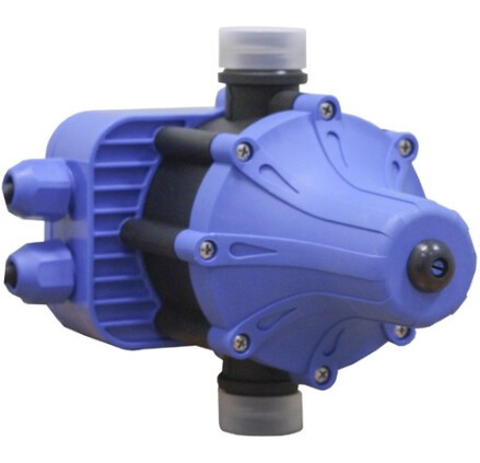 Блок автоматического управления Калибр БАУ-1Д (ВН-П)