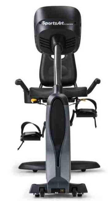 Велотренажер SportsArt Fitness C545R