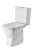 Унитаз-компакт Santek НЕО 1.WH30.2.470