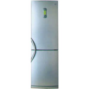 Холодильник LG GR-419 QTQA