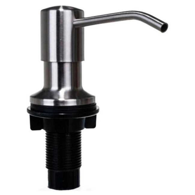 Дозатор жидкого мыла Oulin OL-401 D Дозатор жидкого мыла Oulin OL-401 D