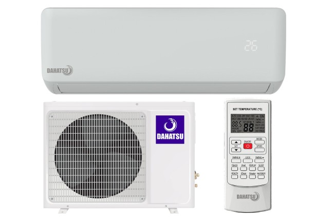 Сплит-система Dahatsu DA-09H