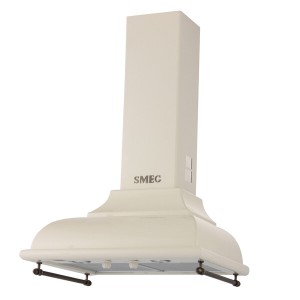Каминная вытяжка Smeg KC16POE