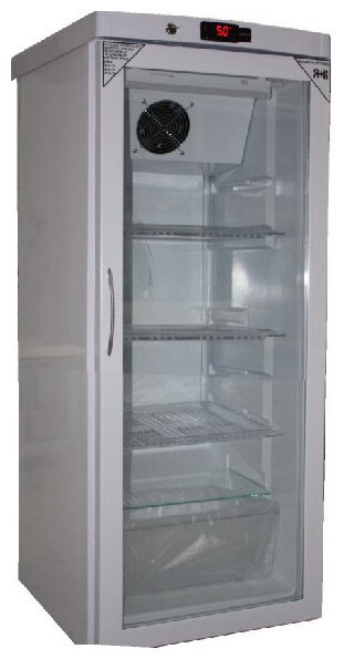 Холодильная витрина Саратов 501-02