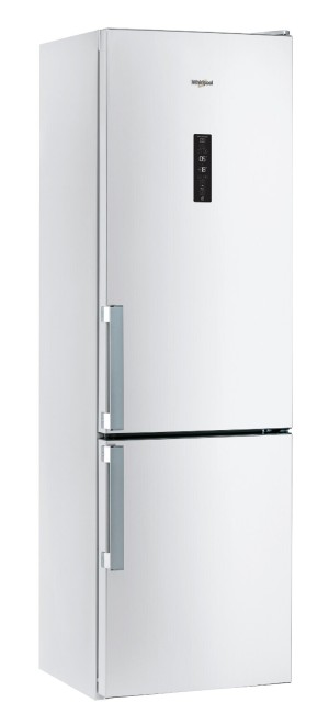 Холодильник Whirlpool WTNF 923 W