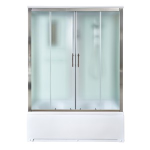 Душевая кабина Deto EM4515GM