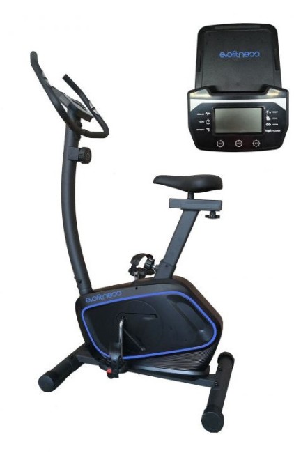 Велотренажер Evo Fitness Vega