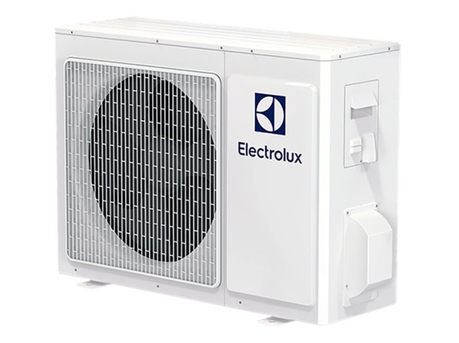 Внешний блок кондиционера Electrolux EACO/I-14FMI-2/N3_ERP