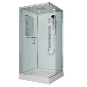 Душевая кабина Niagara NG-6001-01GQ Душевая кабина Niagara NG-6001-01GQ