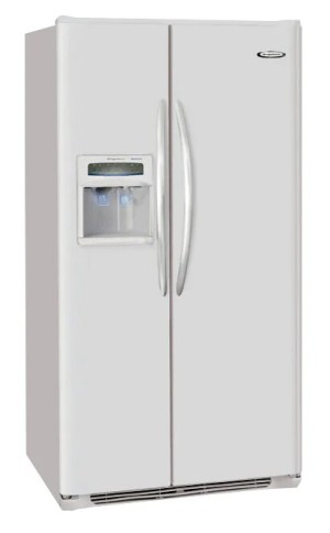 Холодильник Frigidaire GLSE 28V9 W