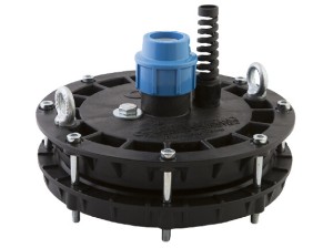 Оголовок скважинный Джилекс ОС 90-110/32