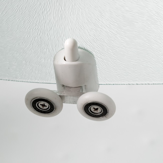 Душевая кабина Deto L 920 L с гидромассажем и электрикой