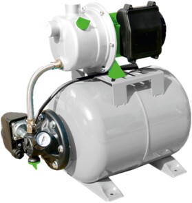 Насосная станция RedVerg RD-SPS80/24L