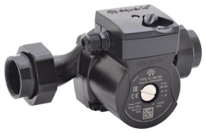 Насос циркуляционный Aquario AC 326-180