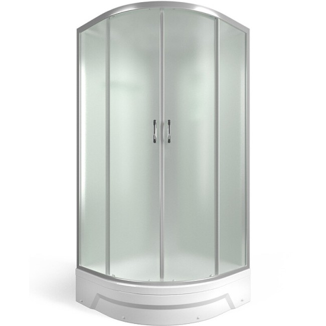 Душевая кабина Erlit Comfort ER350926-C3-RUS