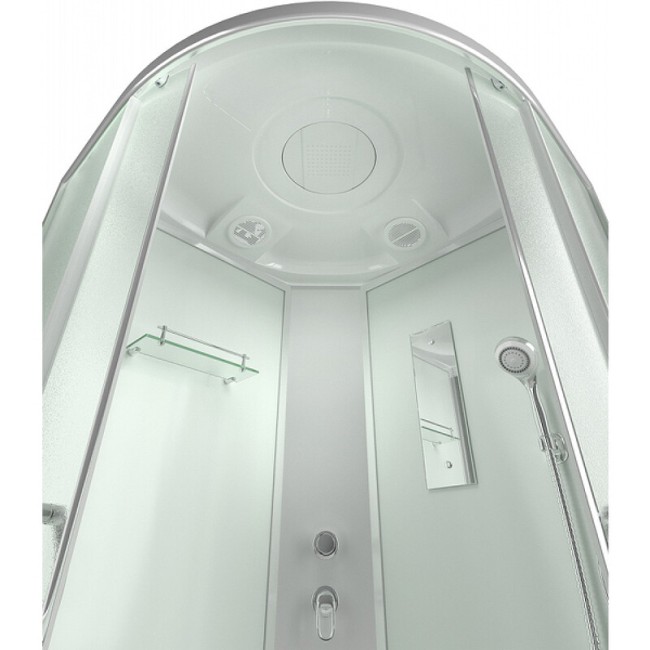 Душевая кабина Erlit Comfort ER350926-C3-RUS