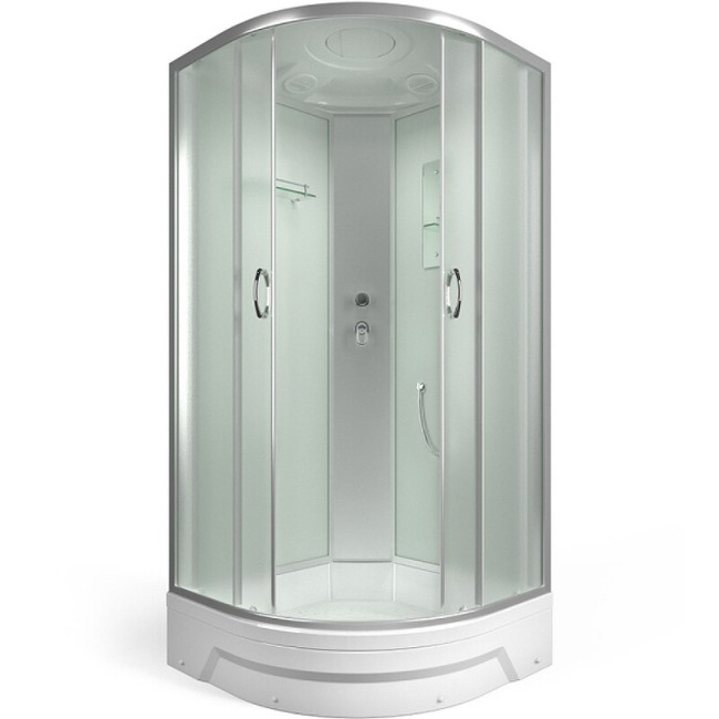 Душевая кабина Erlit Comfort ER350926-C3-RUS