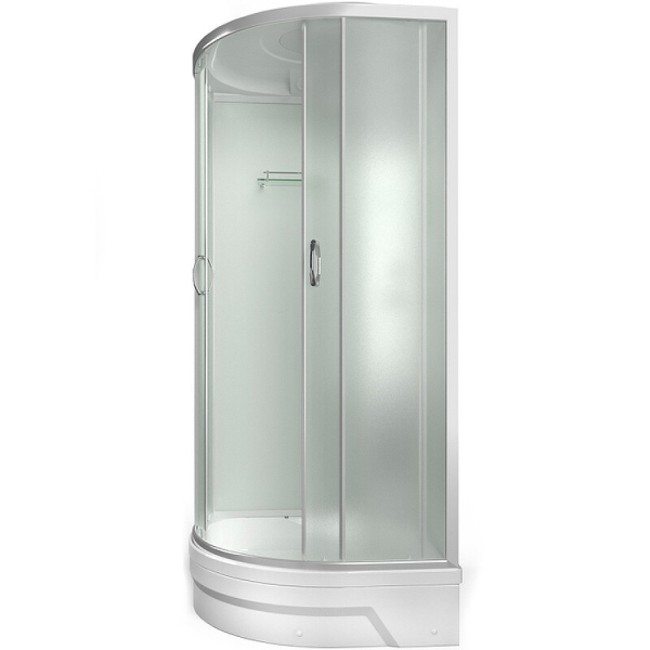 Душевая кабина Erlit Comfort ER350926-C3-RUS