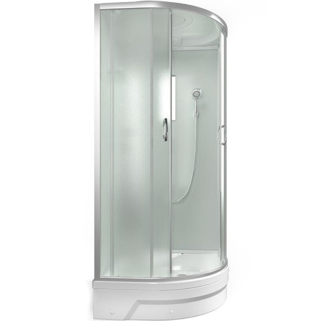 Душевая кабина Erlit Comfort ER350926-C3-RUS