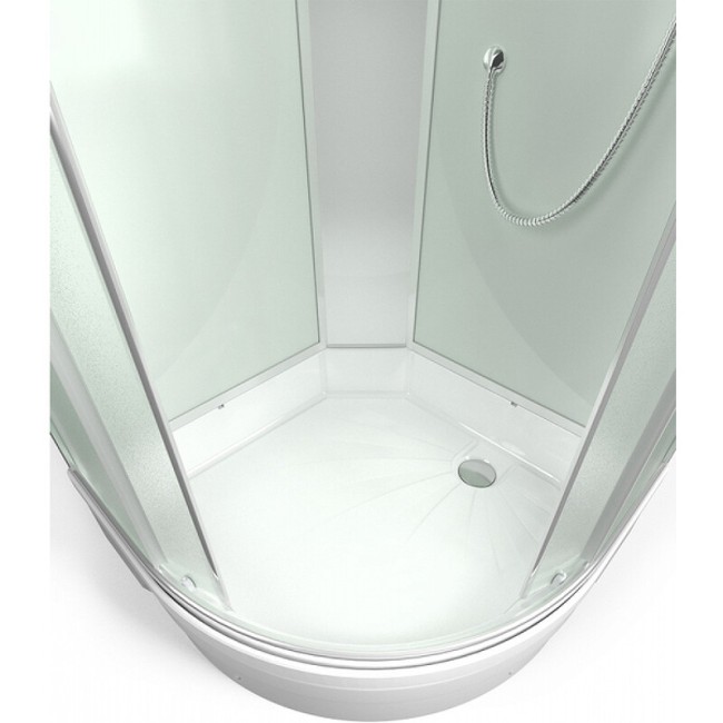 Душевая кабина Erlit Comfort ER350926-C3-RUS