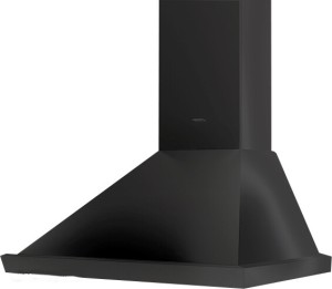 Каминная вытяжка Jetair Anny SL 60 BL