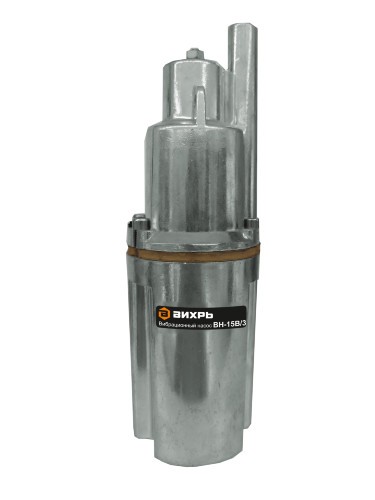 Насос скважинный Вихрь ВН-15В/3