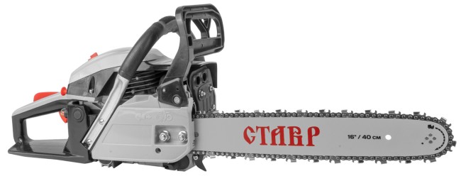 Пила цепная Ставр ПЦБ-40/1800 Пила цепная Ставр ПЦБ-40/1800