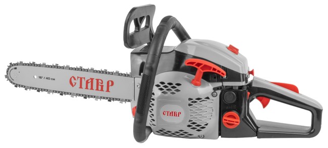 Пила цепная Ставр ПЦБ-40/1800 Пила цепная Ставр ПЦБ-40/1800