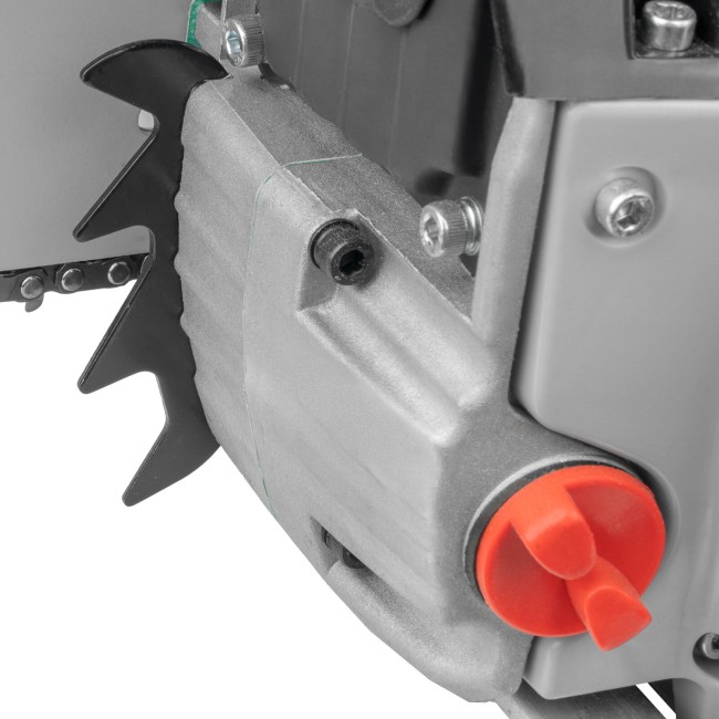 Пила цепная Ставр ПЦБ-40/1800 Пила цепная Ставр ПЦБ-40/1800