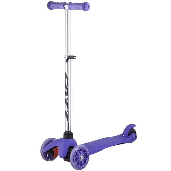 Самокат Foxx Disco-kids FX.DISCOKIDS.VL8 Самокат Foxx Disco-kids FX.DISCOKIDS.VL8