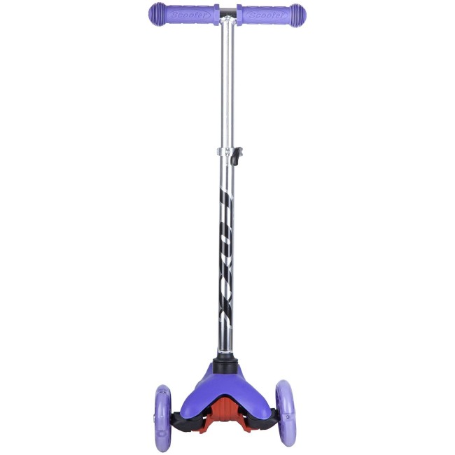 Самокат Foxx Disco-kids FX.DISCOKIDS.VL8 Самокат Foxx Disco-kids FX.DISCOKIDS.VL8