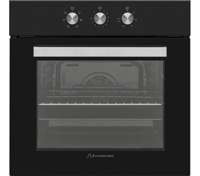 Встраиваемый электрический духовой шкаф Schaub Lorenz SLB ES6313