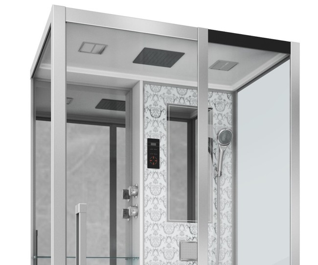 Душевая кабина Niagara NG-7713WR