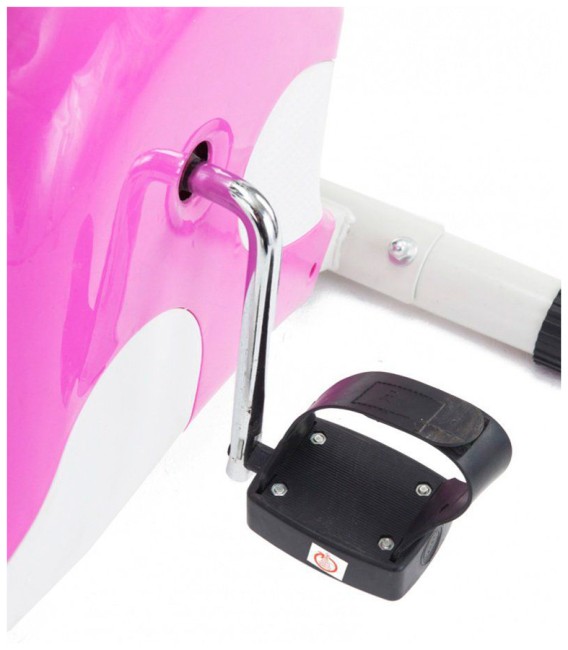 Велотренажер Bradex Сплэш SF0057 Велотренажер Bradex Сплэш SF0057