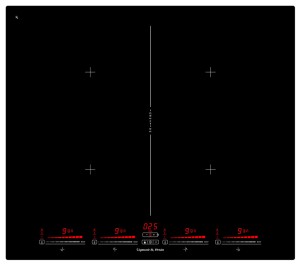 Встраиваемая индукционная варочная панель Zigmund & Shtain CIS 321.60 BX Встраиваемая индукционная варочная панель Zigmund & Shtain CIS 321.60 BX