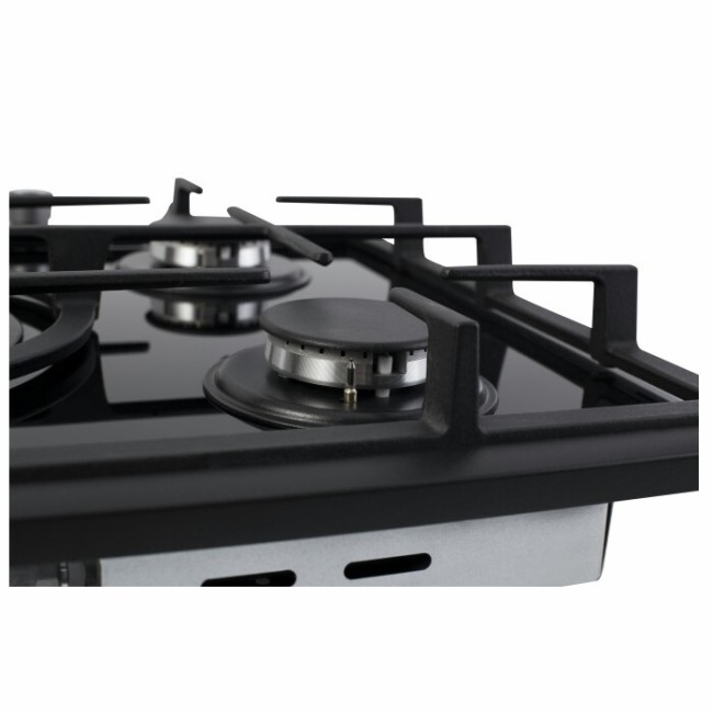 Встраиваемая газовая варочная панель Simfer H70N51S512