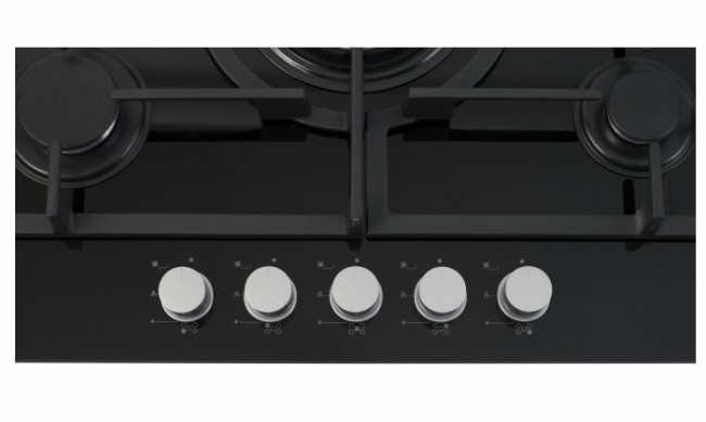 Встраиваемая газовая варочная панель Simfer H70N51S512