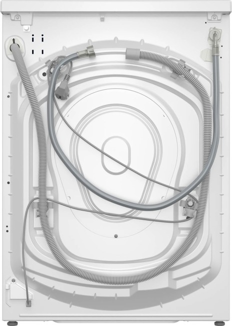 Стиральная машина Bosch WAN2810GPL
