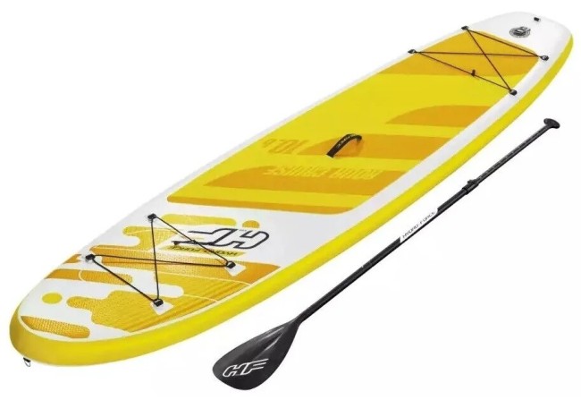 SUP-доска Bestway 65348 SUP-доска Bestway 65348