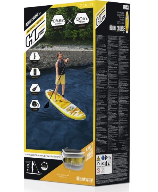 SUP-доска Bestway 65348 SUP-доска Bestway 65348