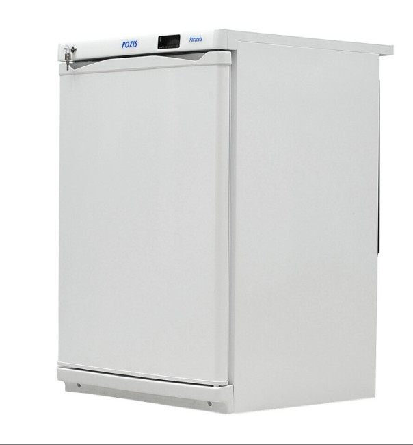 Холодильник Pozis фармацевтический ХФ- 140 ПОЗИС Металлическая дверь