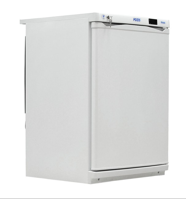 Холодильник Pozis фармацевтический ХФ- 140 ПОЗИС Металлическая дверь