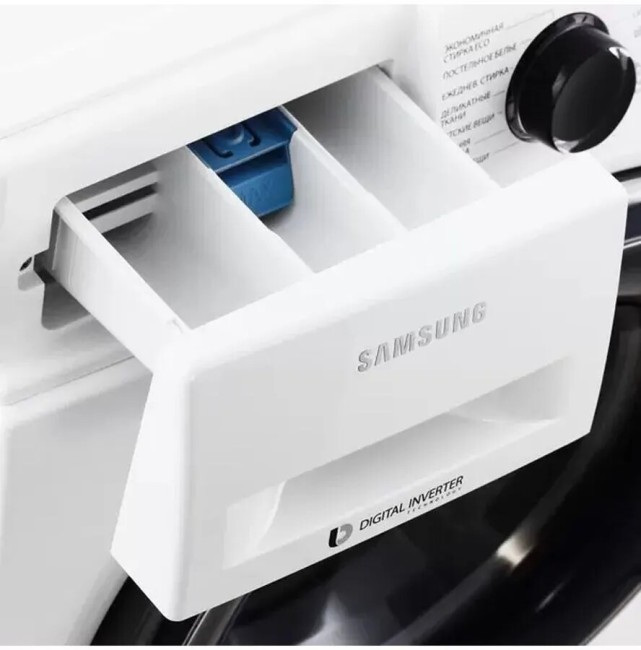 Стиральная машина Samsung WW70J6210DW