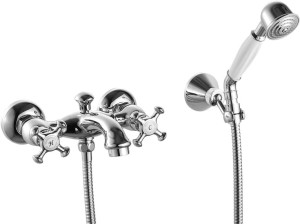 Смеситель для ванны Iddis Nobelle NOBSB00i02