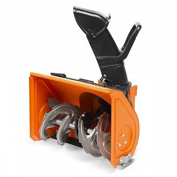 Насадка роторный снегоуборщик Daewoo DASC 560T Насадка роторный снегоуборщик Daewoo DASC 560T